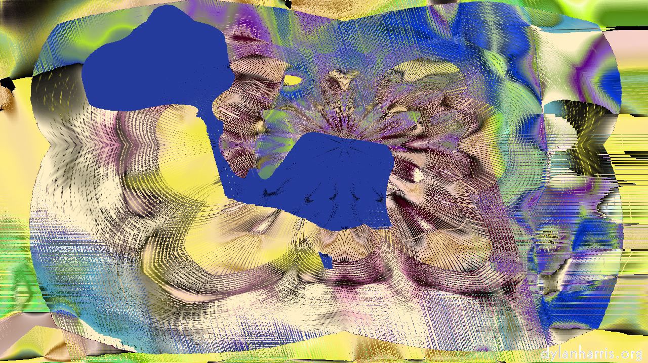 image: symmetry breaking 1 :: a19