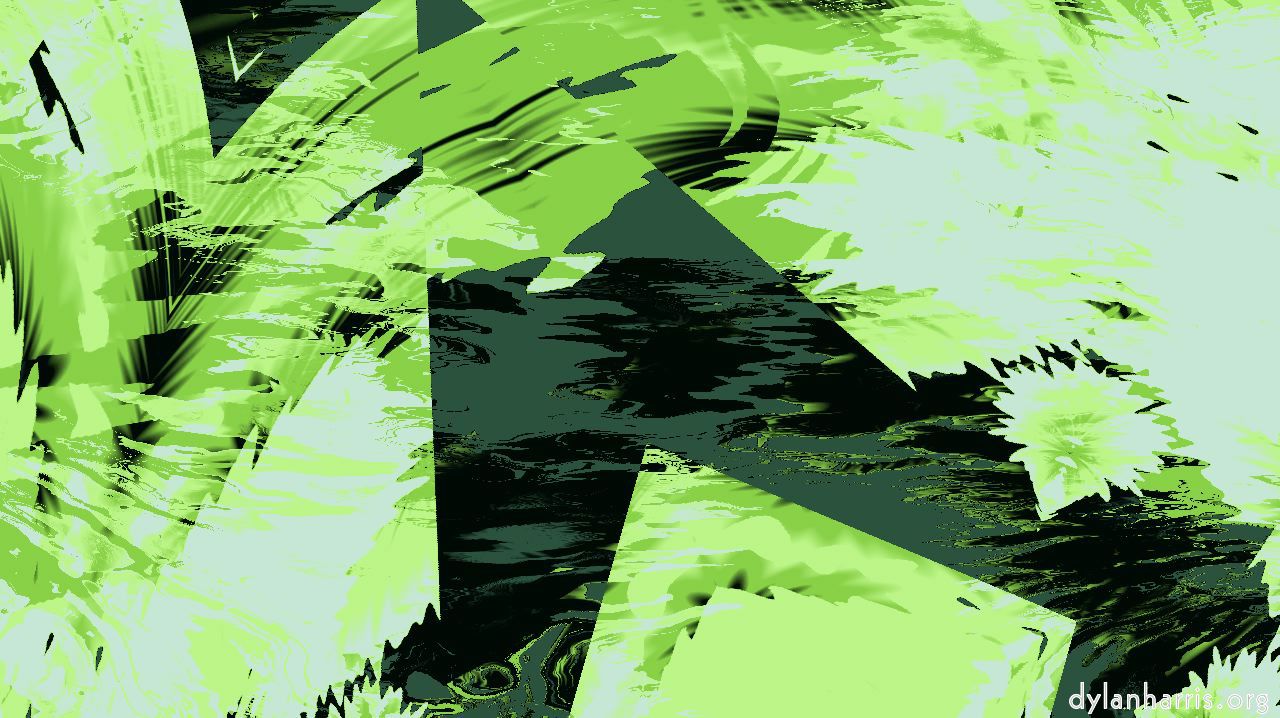 image: symmetry breaking 1 :: c4