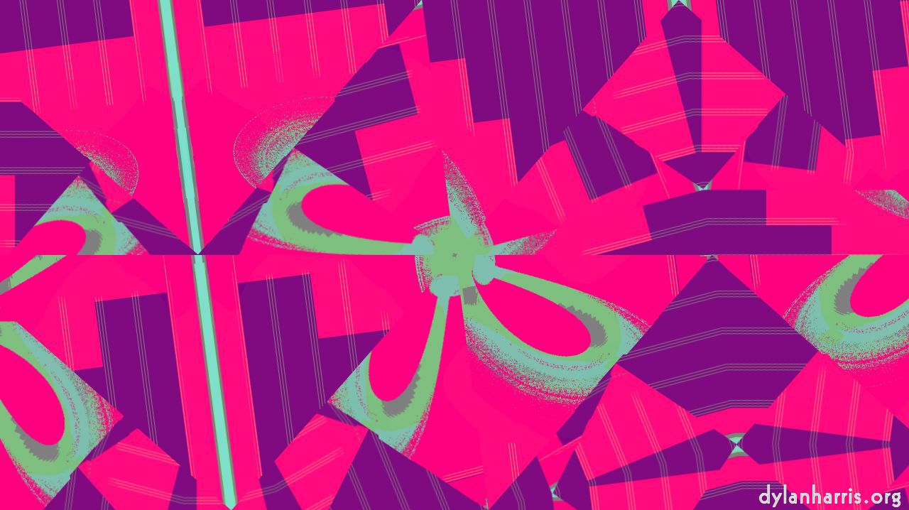 image: symmetry breaking 1 :: d10