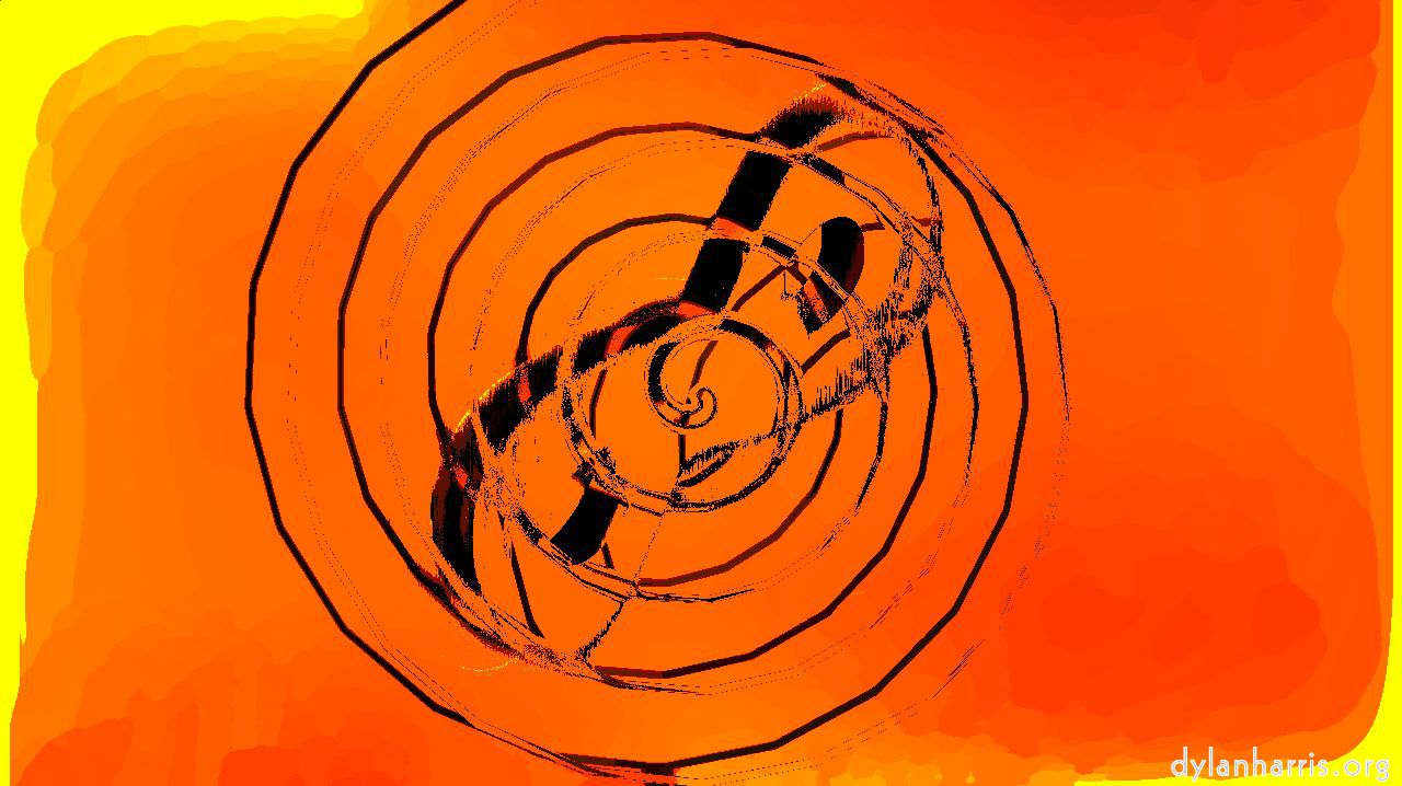 image: symmetry breaking 1 :: d11