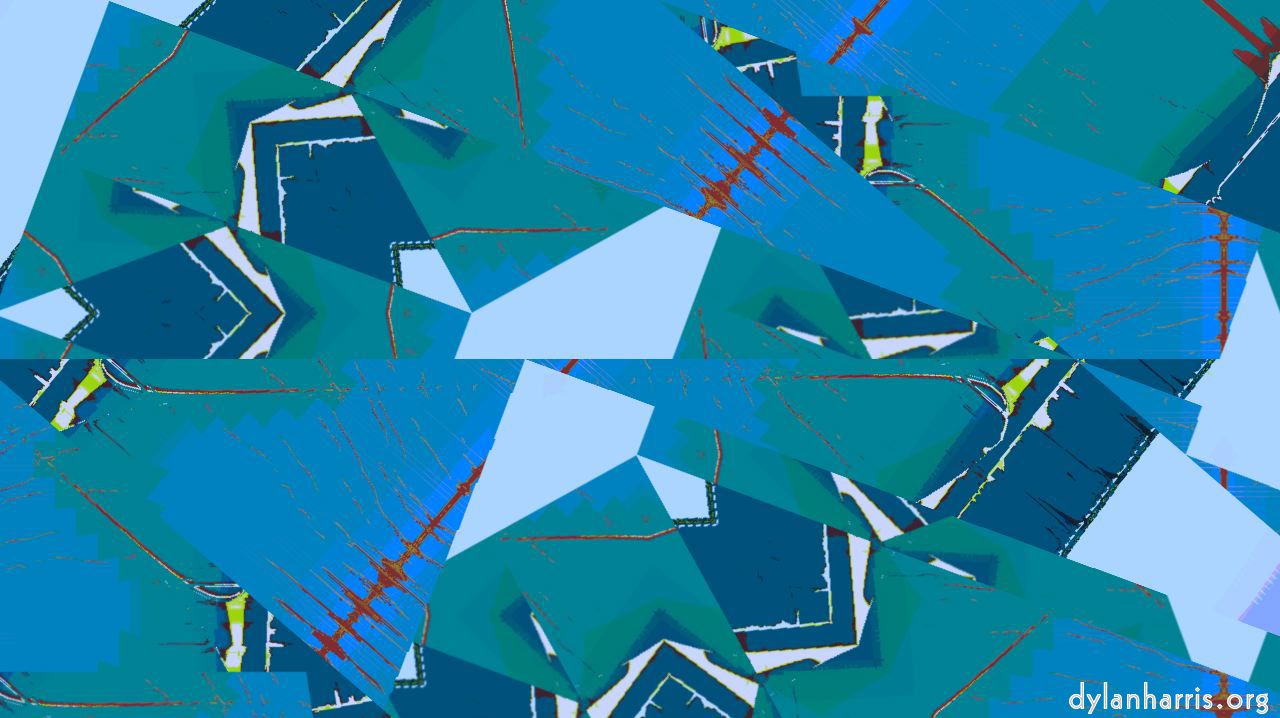 image: symmetry breaking 1 :: d5