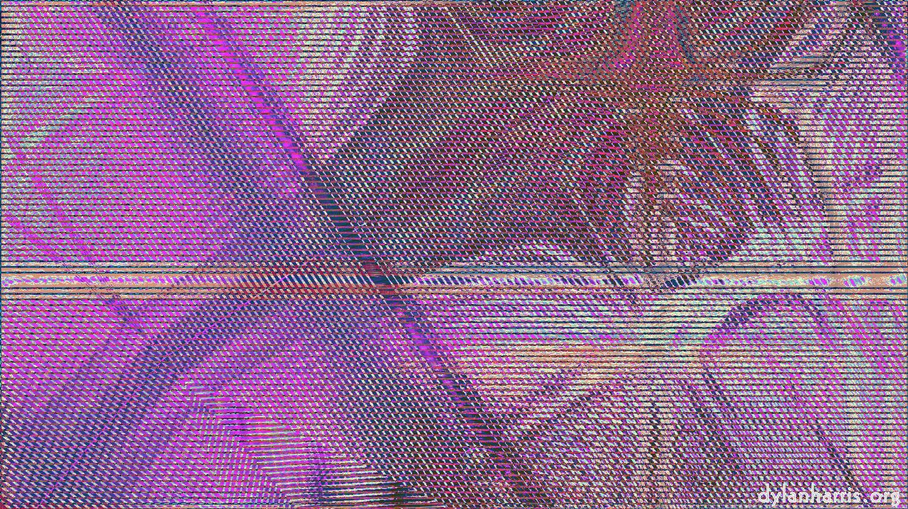 Image: symmetry breaking 1 :: t17