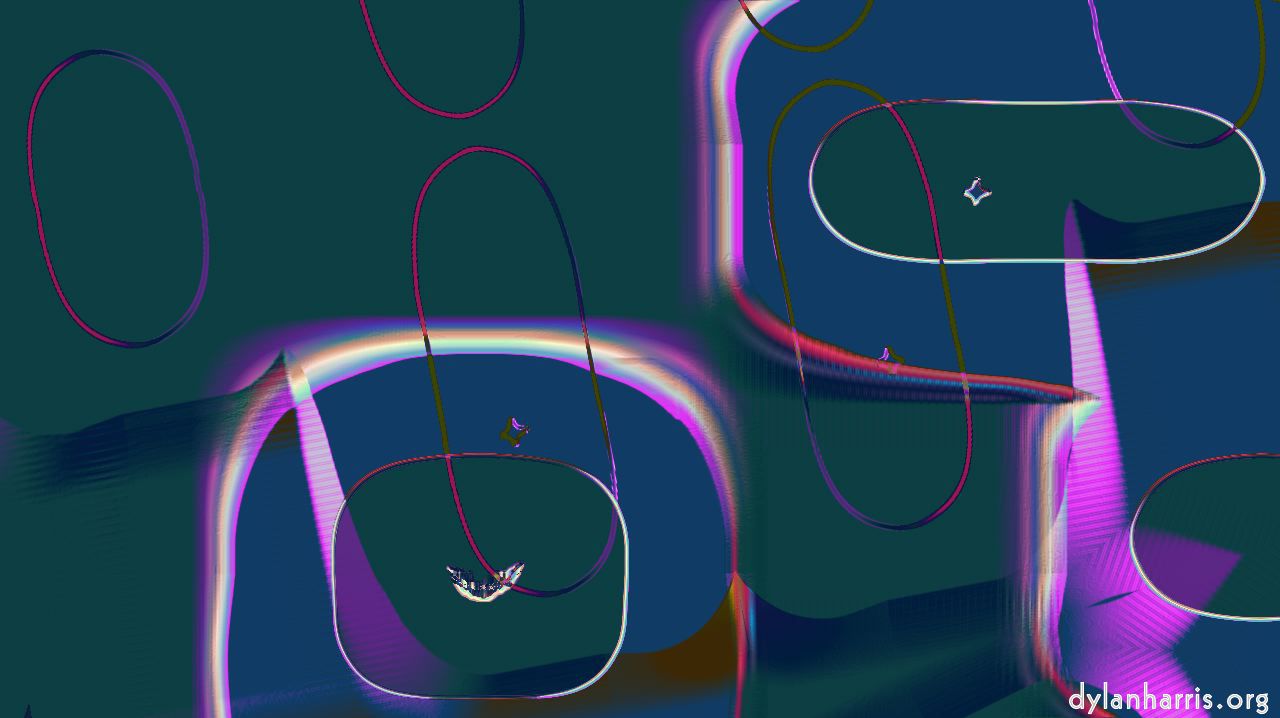 image: symmetry breaking 1 :: t20