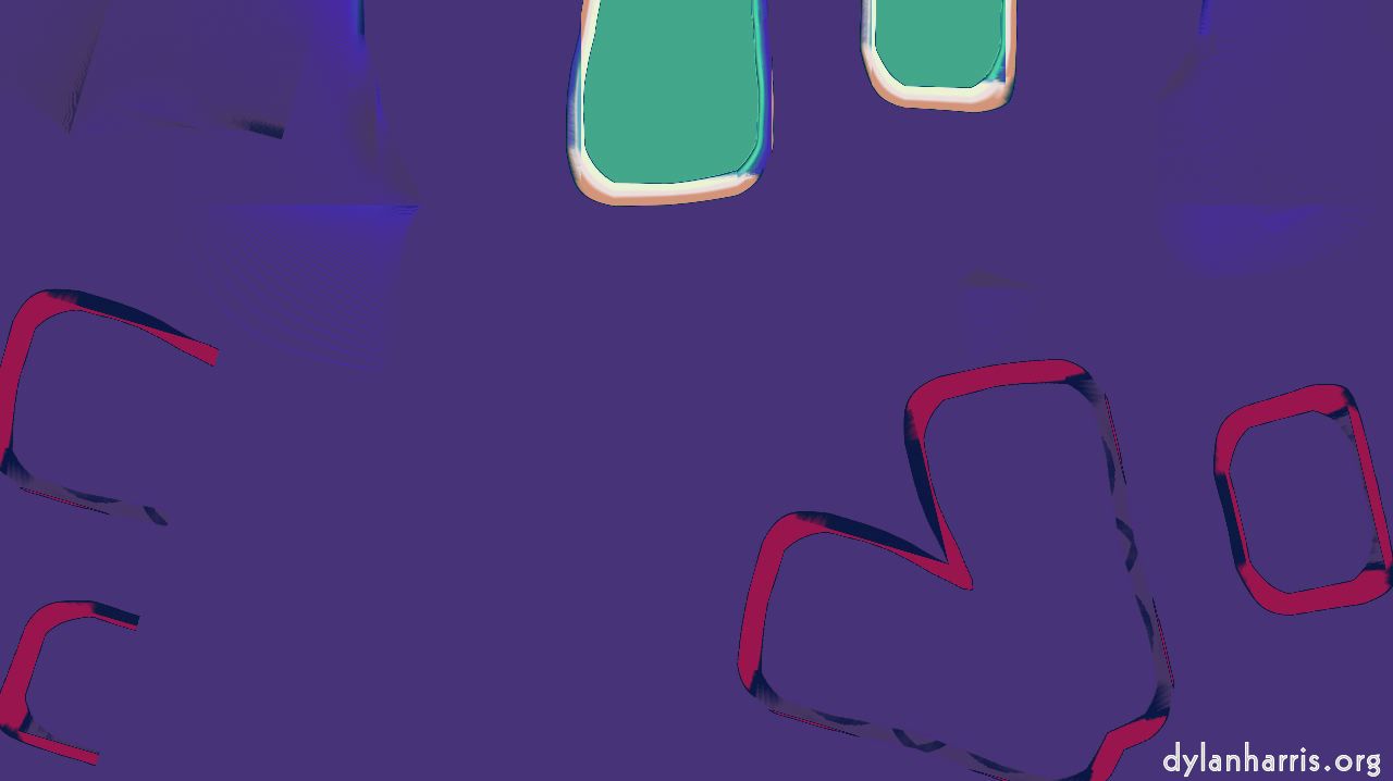 image: symmetry breaking 1 :: t24