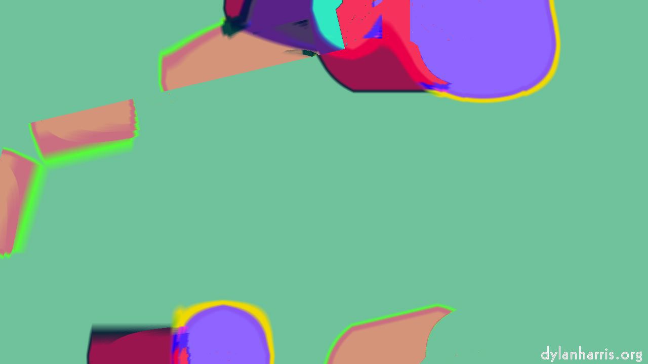 image: symmetry breaking 1 :: t25