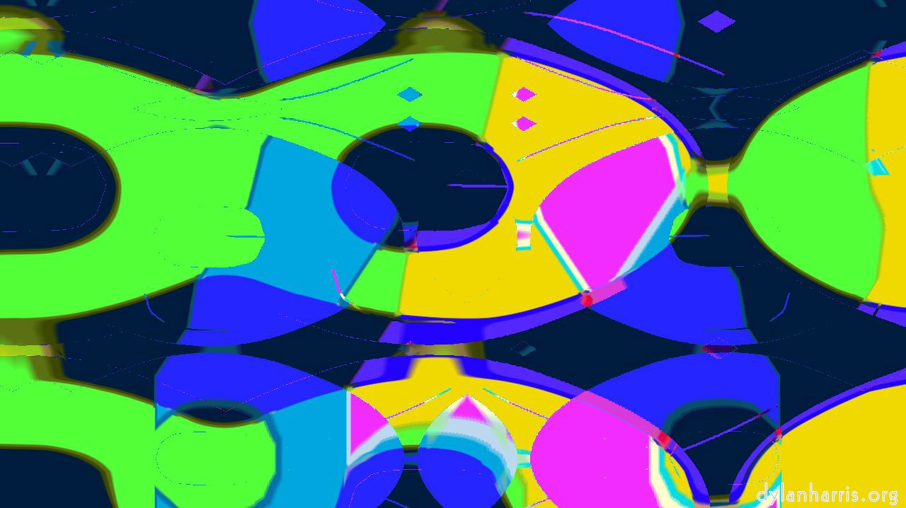 image: symmetry breaking 1 :: t32