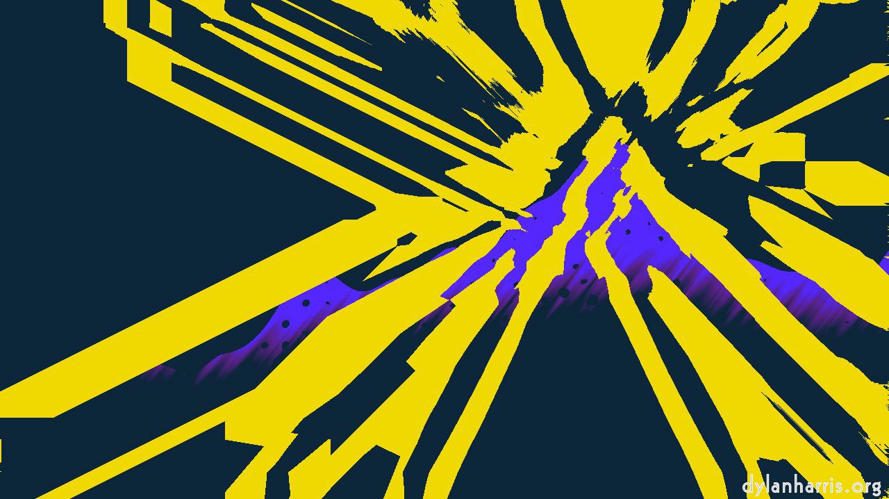 image: symmetry breaking 1 :: t35