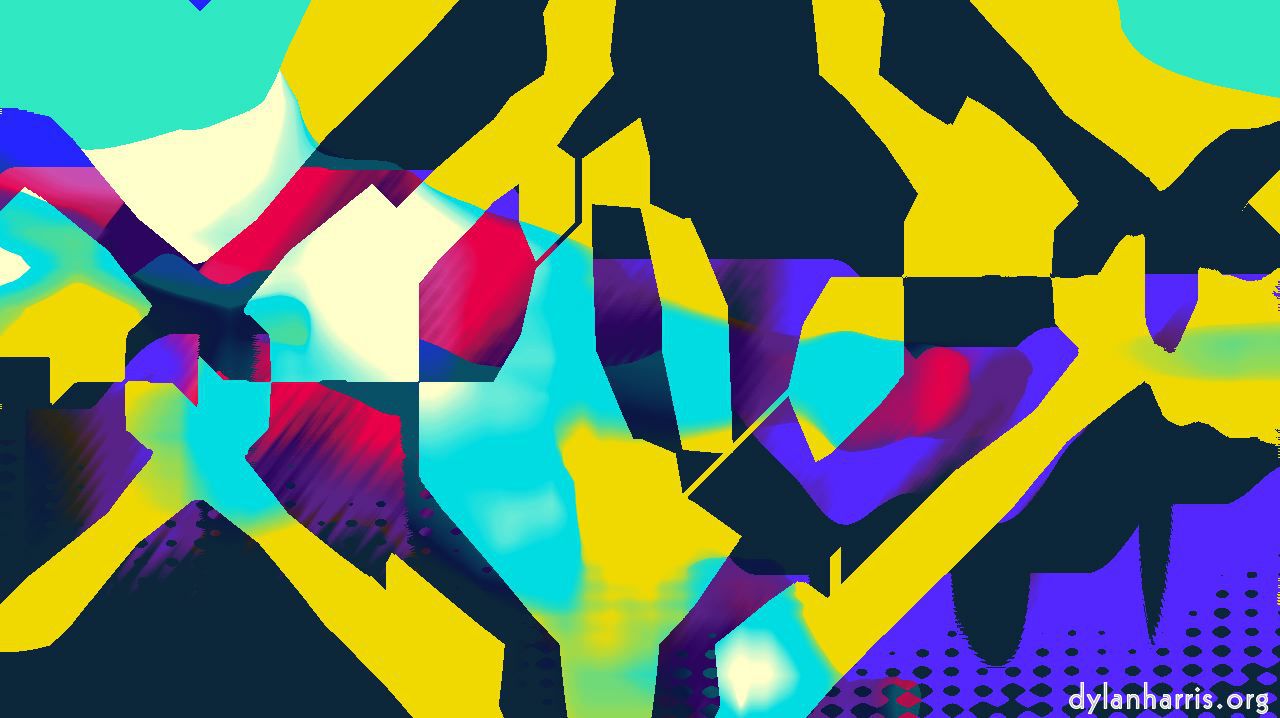 image: symmetry breaking 1 :: t36