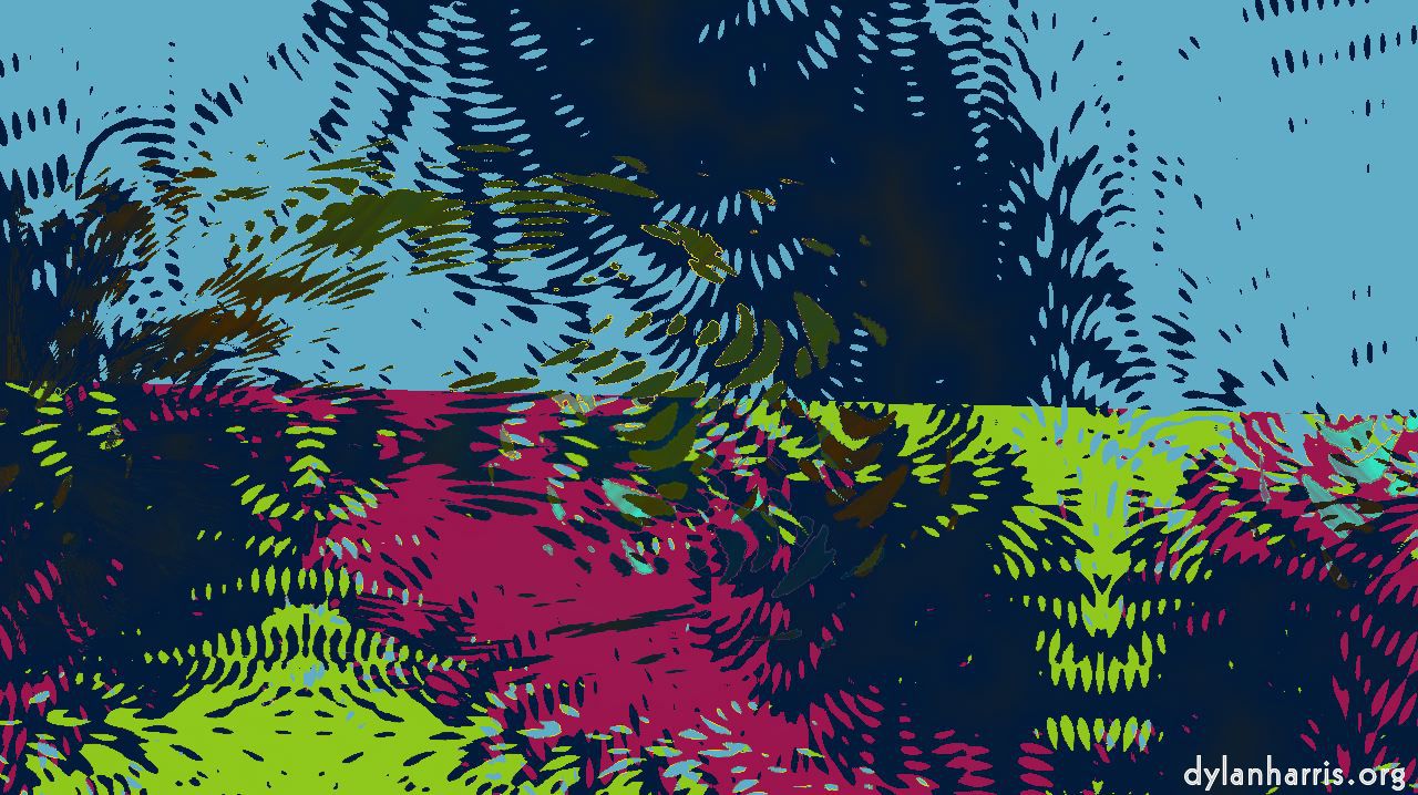 image: symmetry breaking 1 :: t42