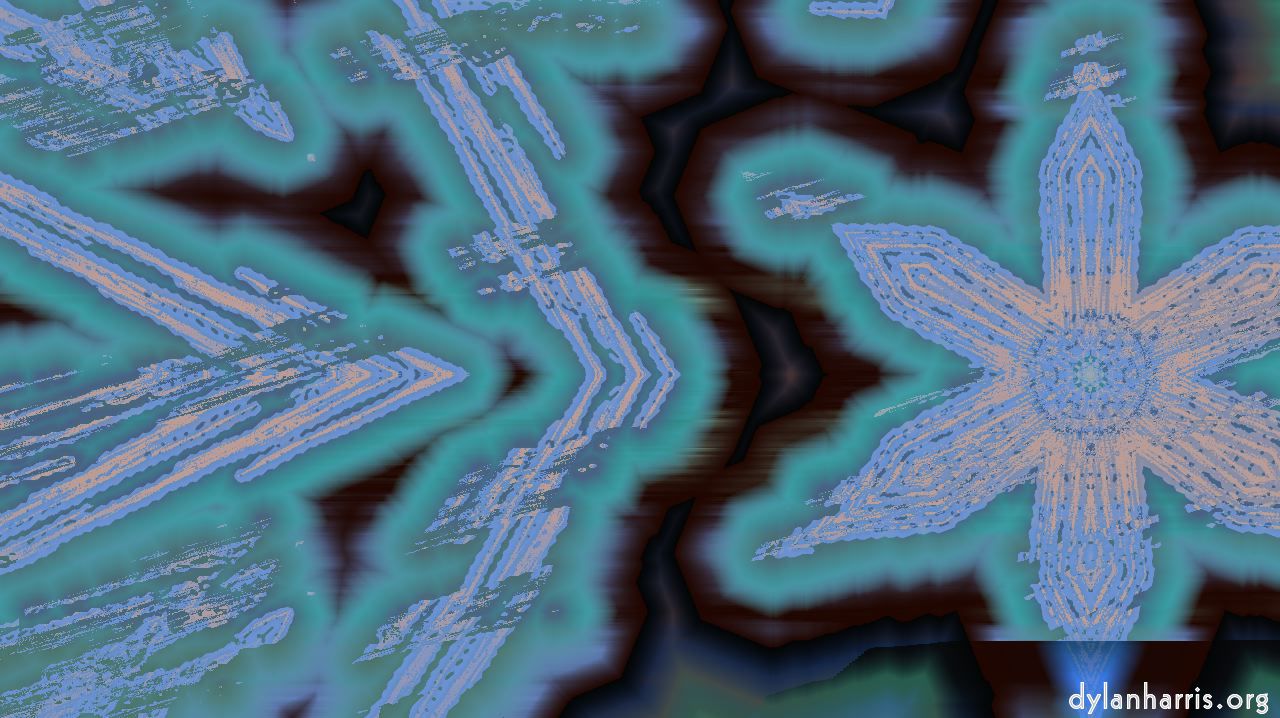 image: symmetry breaking 1 :: t60