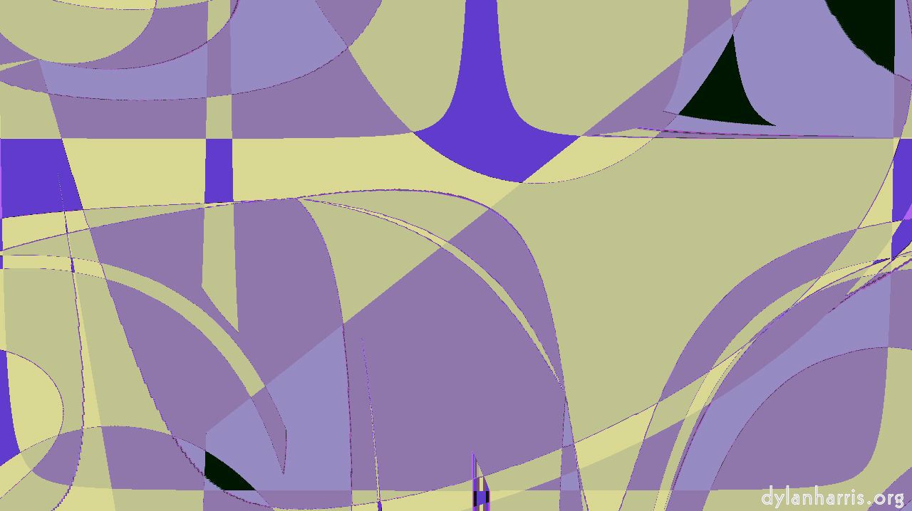 Image: symmetry breaking 1 :: t8