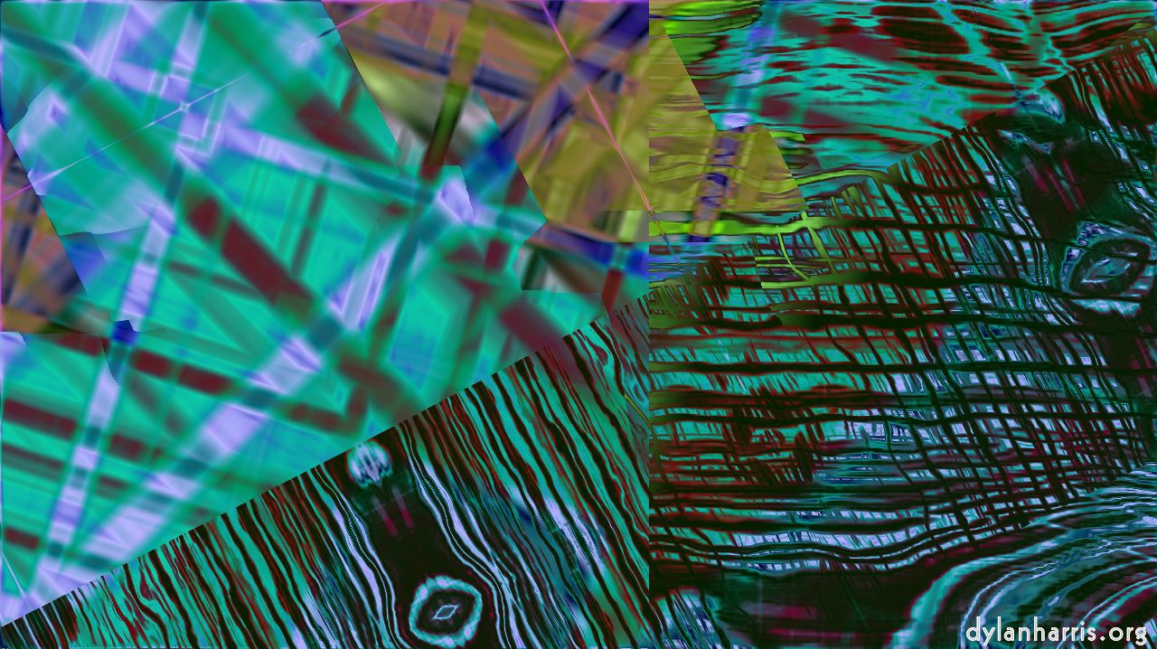 image: symmetry breaking 1 :: x1