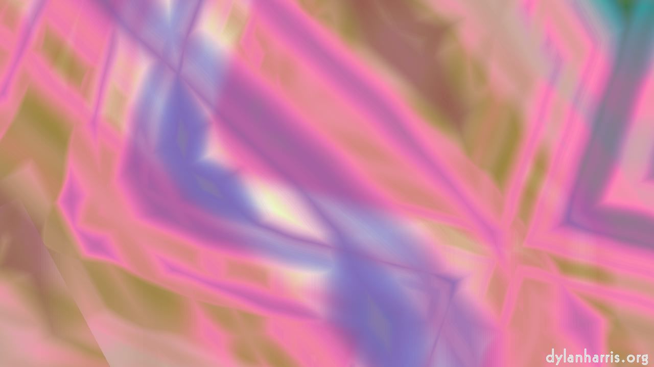 image: symmetry breaking 1 :: x3