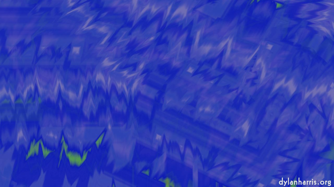 image: symmetry breaking 1 :: x5