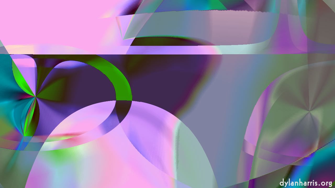 image: symmetry breaking 1 :: y3