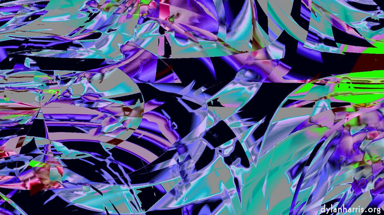 image: symmetry breaking 1 :: z7