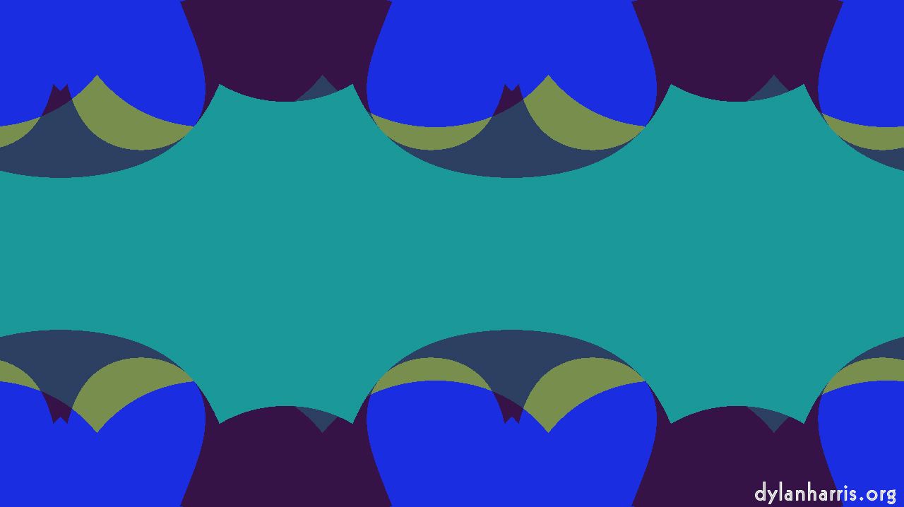 image: symmetry breaking 2 :: asymt1h