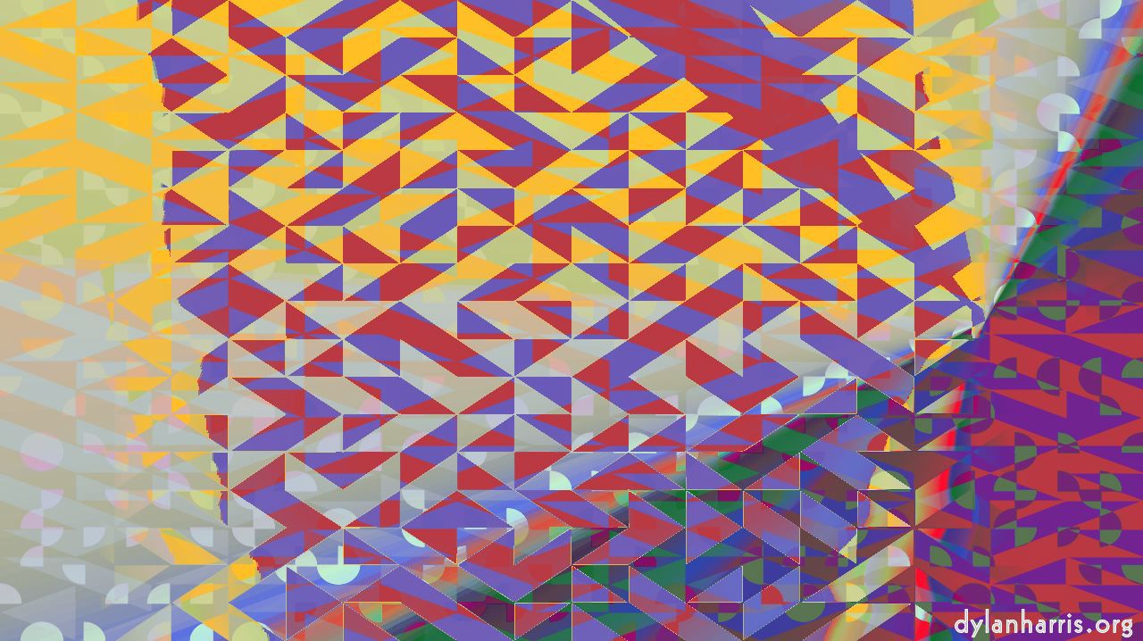 image: truchet a :: tr10