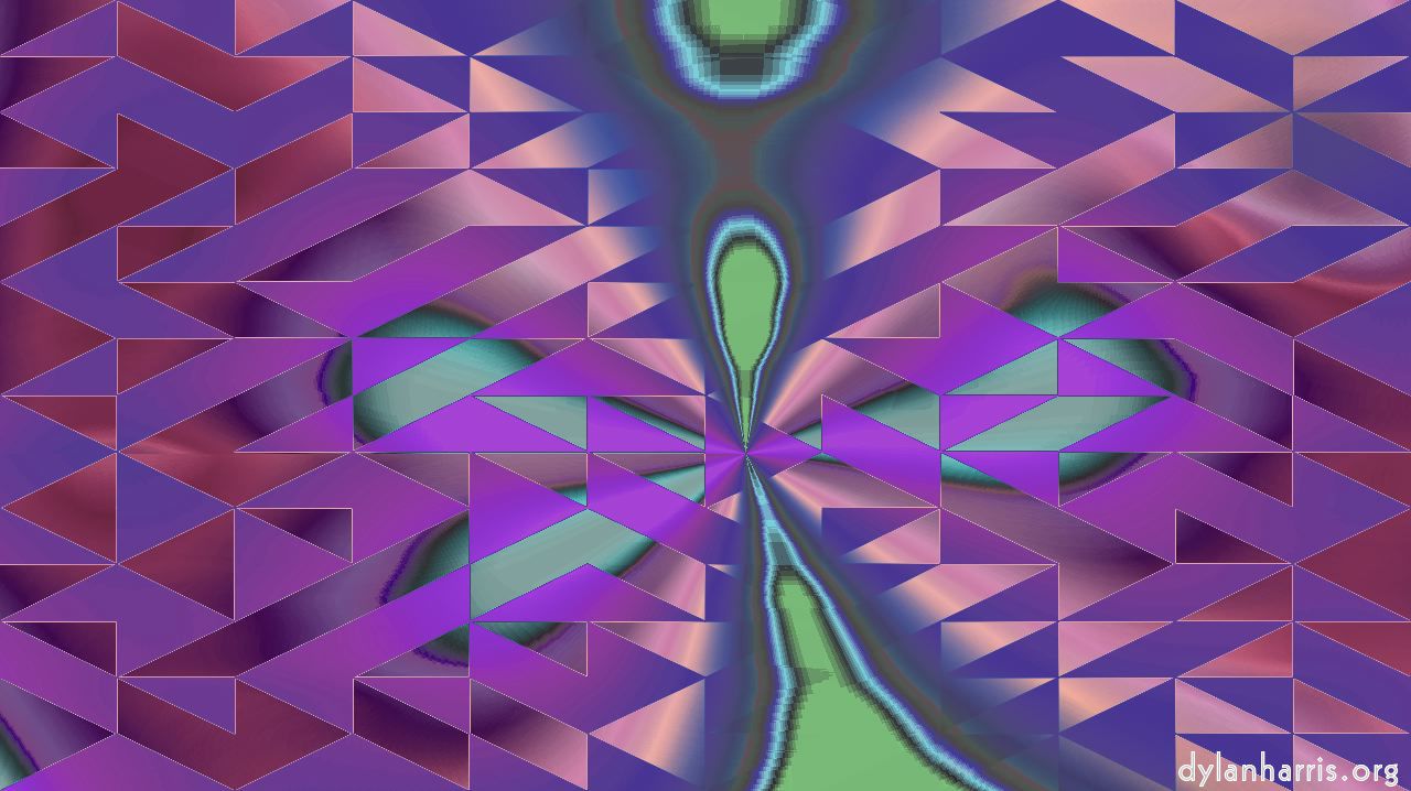 image: truchet a :: tr16