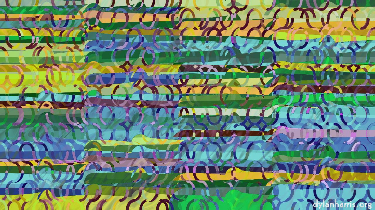 image: truchet a :: tr4