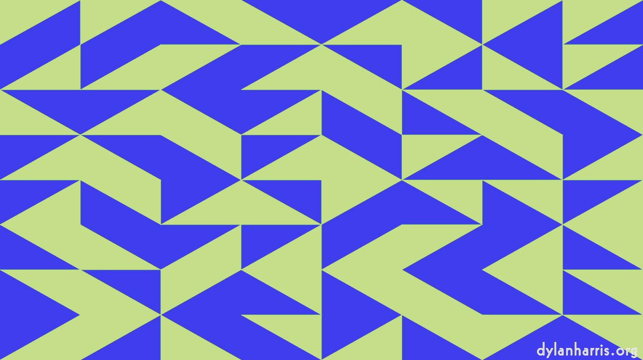 image: truchet a :: truchet1