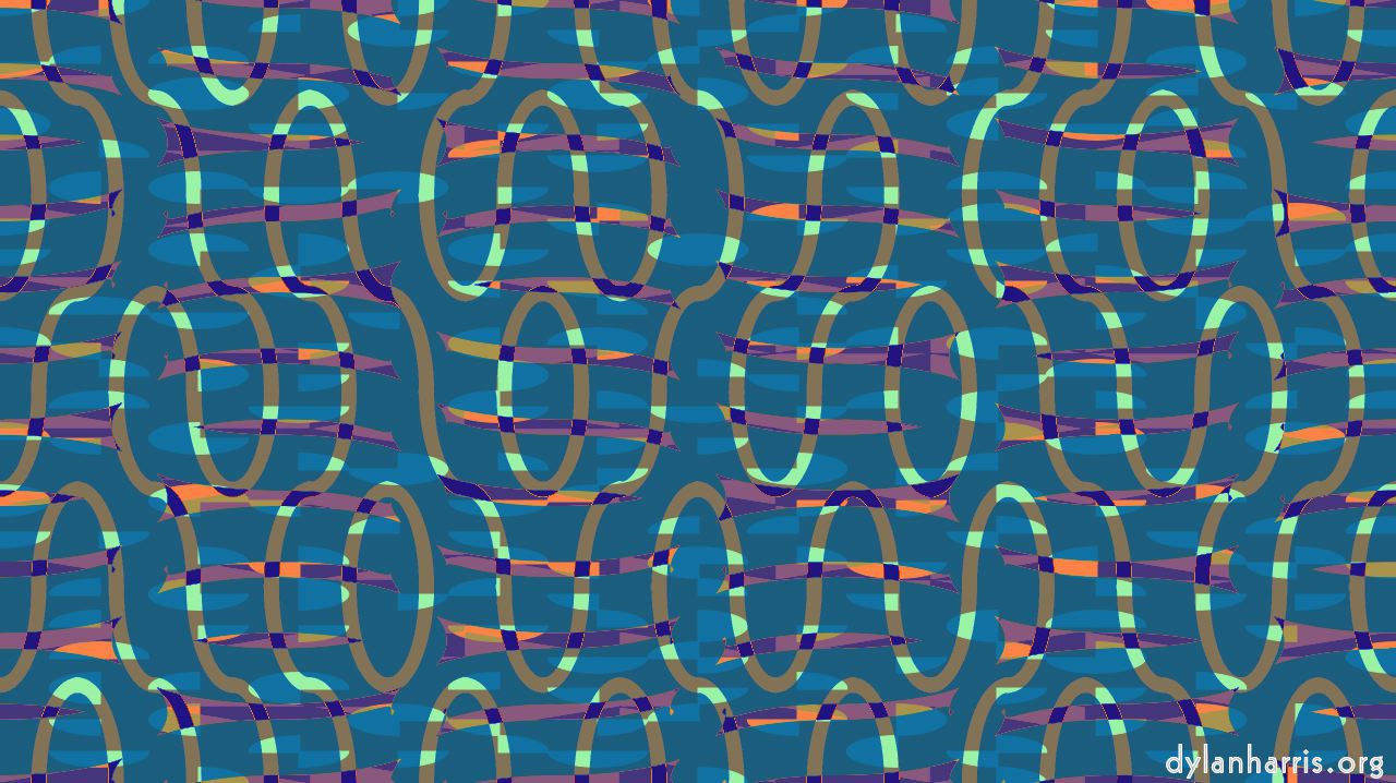 image: truchet a :: truchet12