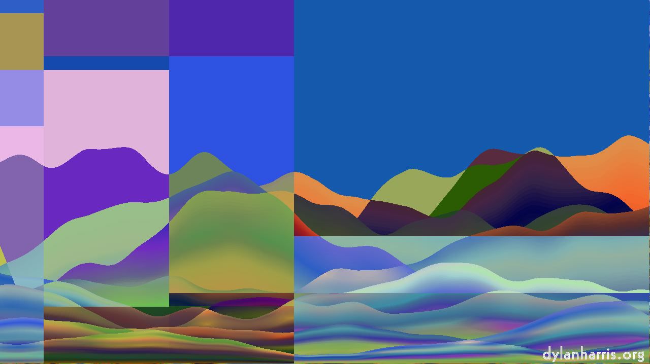 image: vert mountains :: vmount213