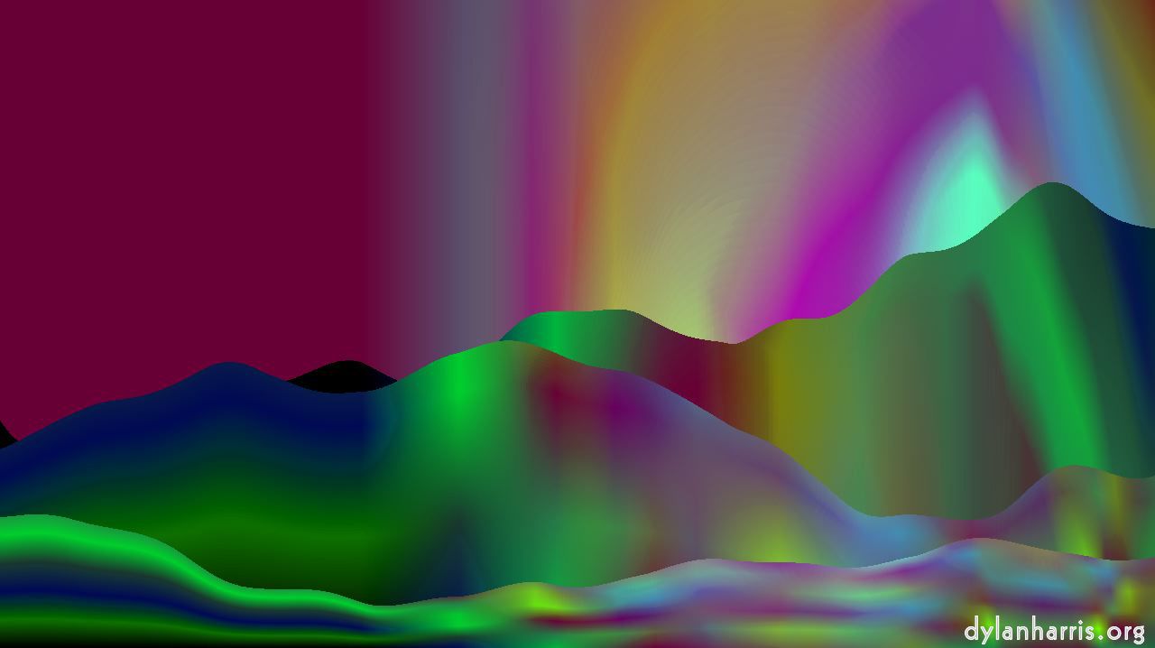 image: vert mountains :: vmount215