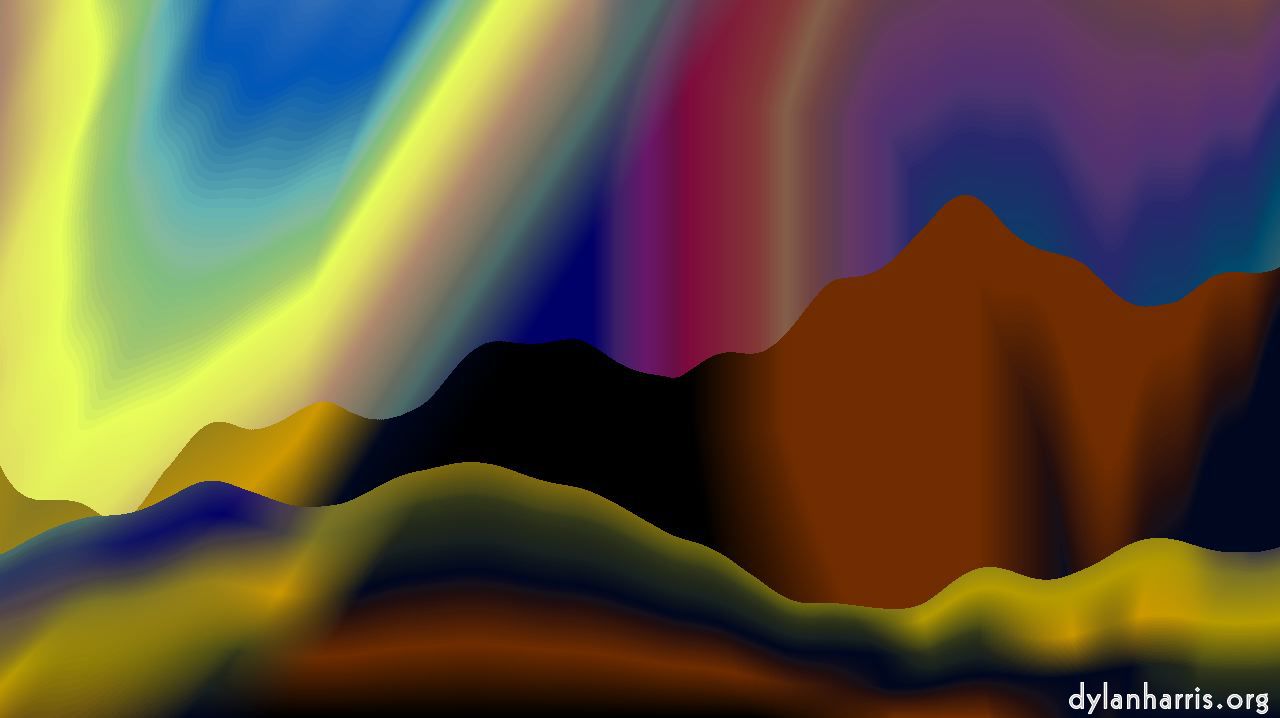 image: vert mountains :: vmount216