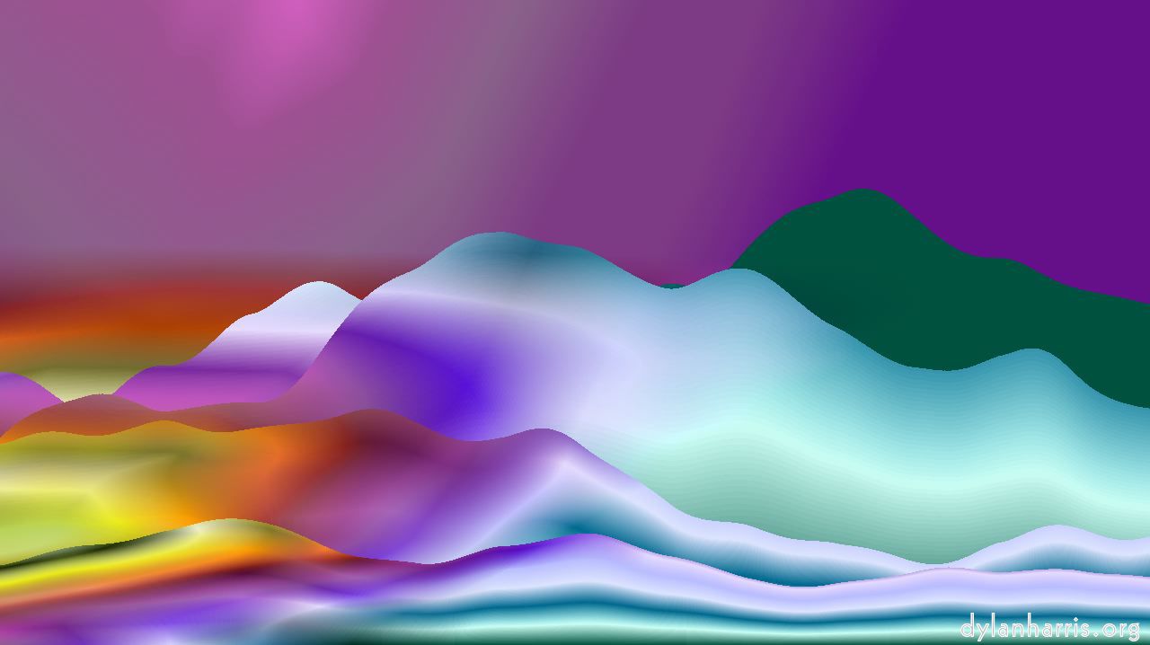 image: vert mountains :: vmount217