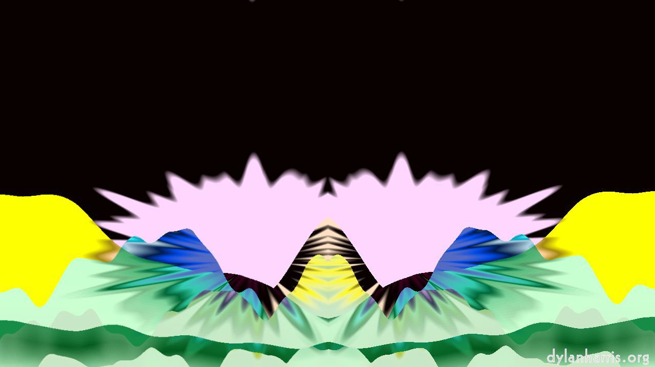 image: vert mountains :: vmount27