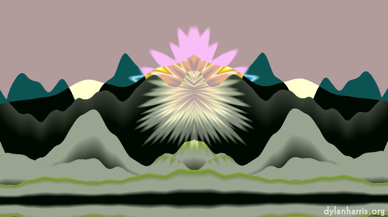 image: vert mountains :: vmount28