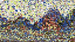 image: image from vert mountains