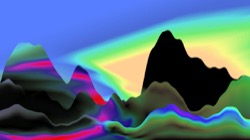 image: image from vert mountains