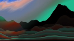 image: image from vert mountains