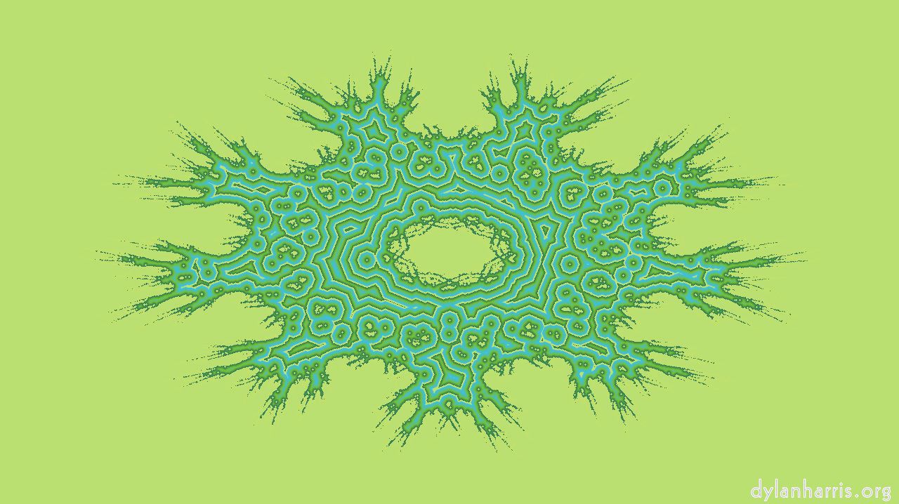 image: general :: symmetryfractak1