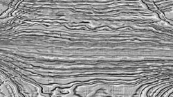 black n white :: seldmodgradient