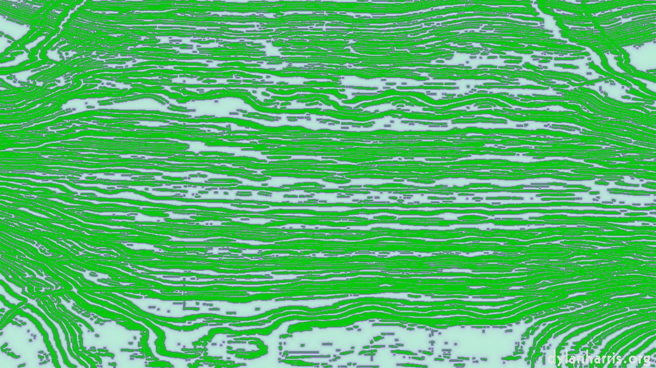 image: colour chamfer :: ripple2