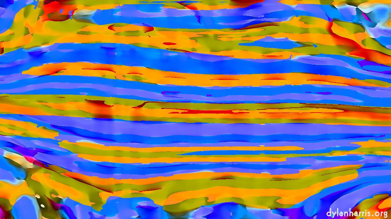 image: very abstract :: colourtv2