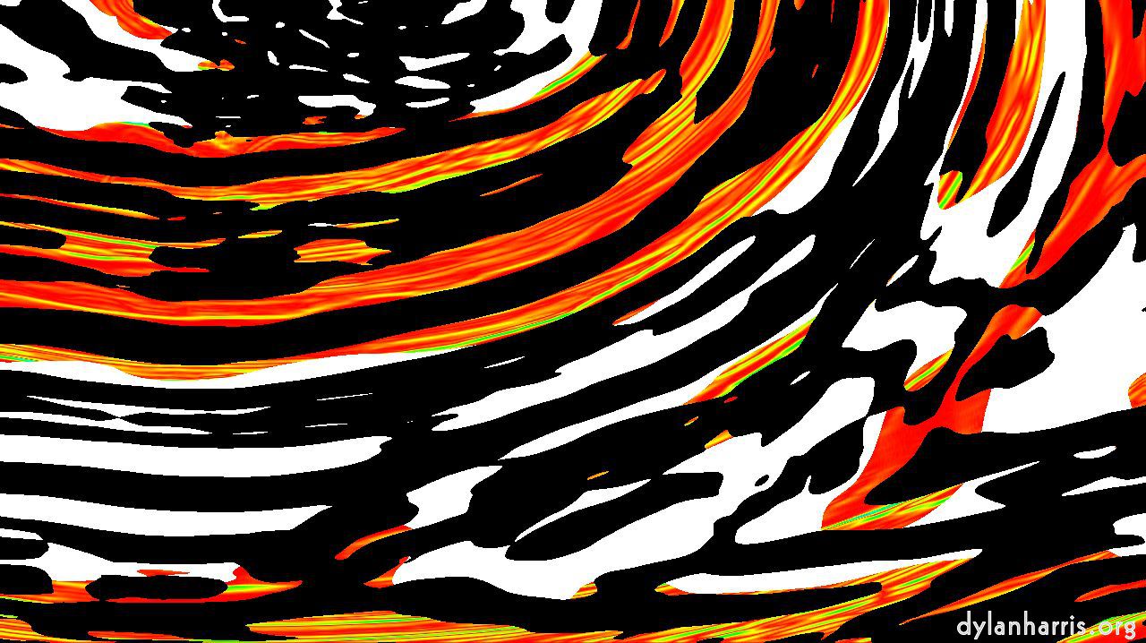 image: very abstract :: spiralquadabstractor