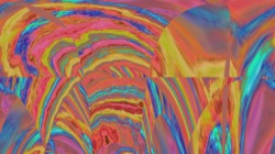 image: image from very abstract