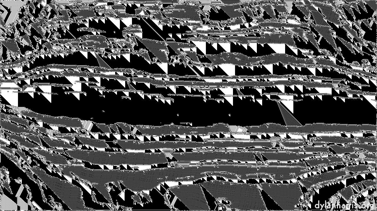 image: ca noise proc :: caoutline5