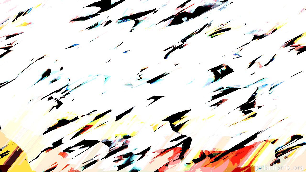 image: src proc 2 :: abstractor1