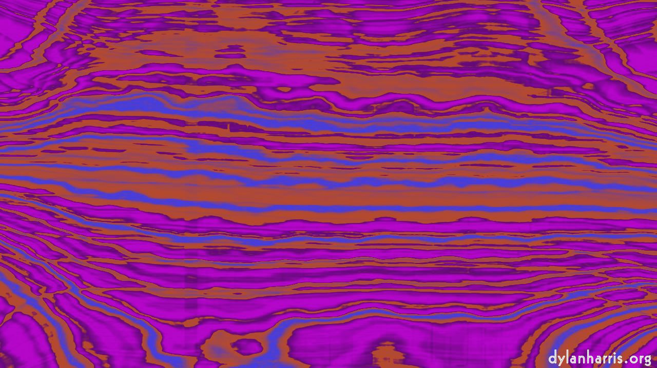 image: self animating 1 :: gradientmapex3