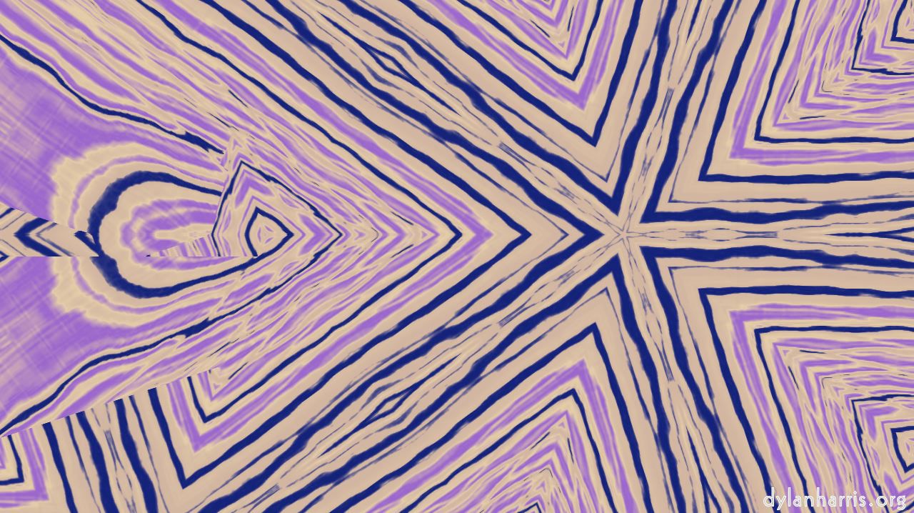 image: self animating 1 :: kaleidomod2