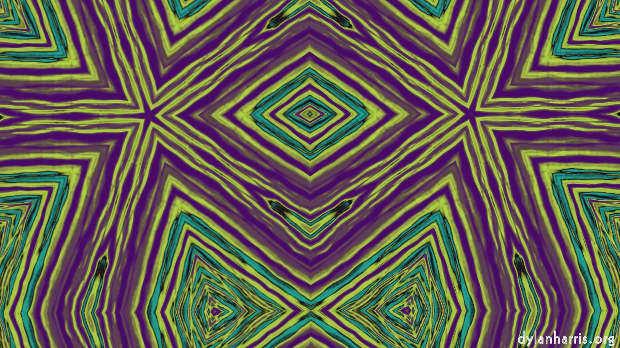 image: self animating 1 :: kaleidomod5