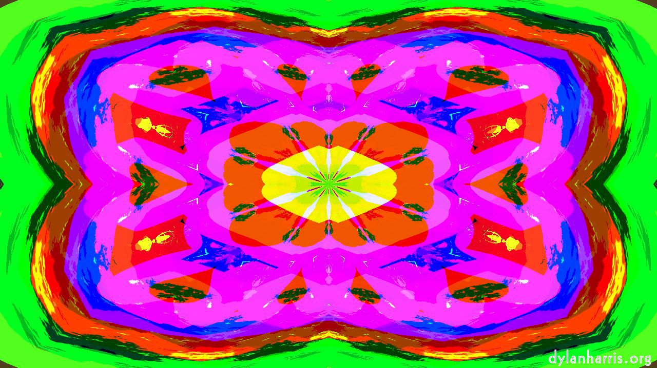 image: self animating 1 :: morecomplex2