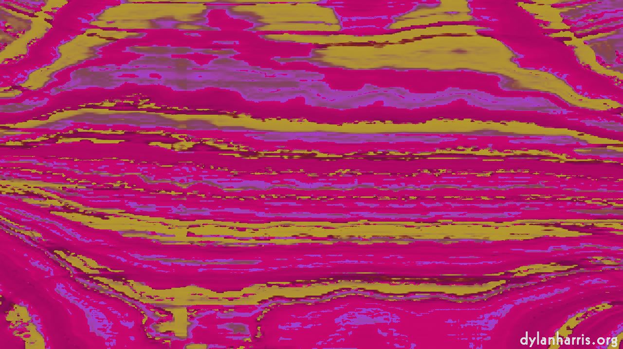 image: self animating 2 :: huegradientmapex2