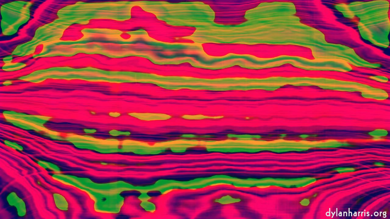 image: self animating 2 :: huegradientmapex3