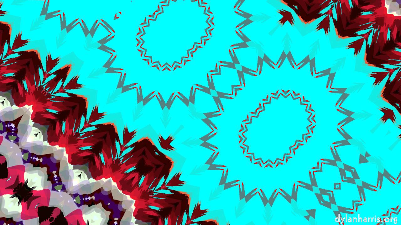 image: self animating 2 :: modattack1